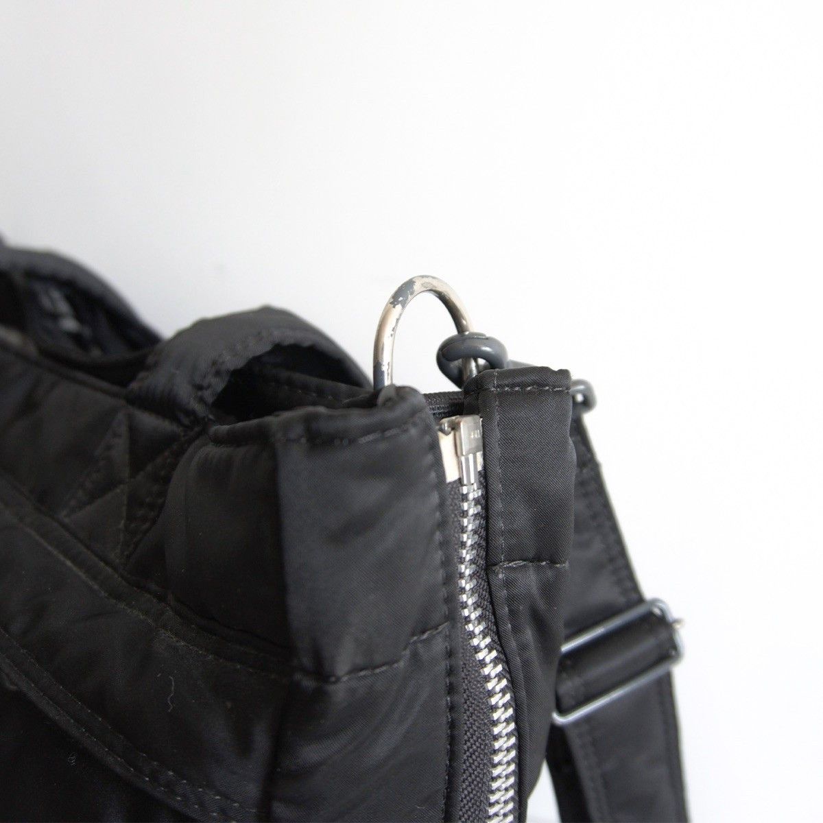 Porter PORTER TANKER 2-Way Expandable Nylon Shoulder Size ONE SIZE Size ONE SIZE - 8 Thumbnail