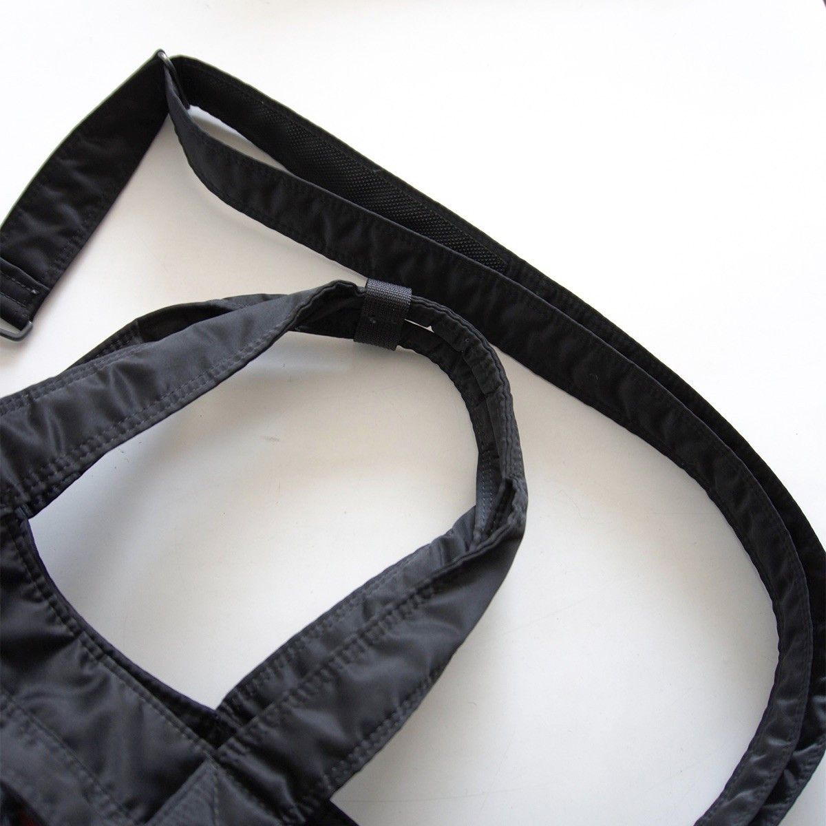 Porter PORTER TANKER 2-Way Expandable Nylon Shoulder Size ONE SIZE Size ONE SIZE - 4 Thumbnail