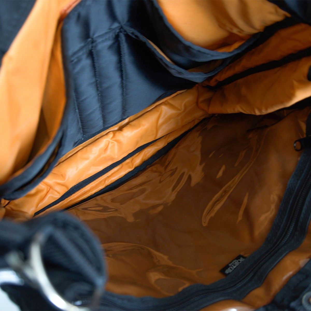 Porter PORTER TANKER 2-Way Expandable Nylon Shoulder Size ONE SIZE Size ONE SIZE - 7 Thumbnail