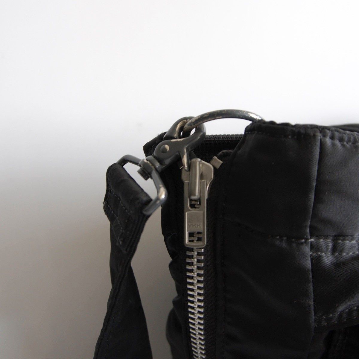 Porter PORTER TANKER 2-Way Expandable Nylon Shoulder Size ONE SIZE Size ONE SIZE - 9 Thumbnail