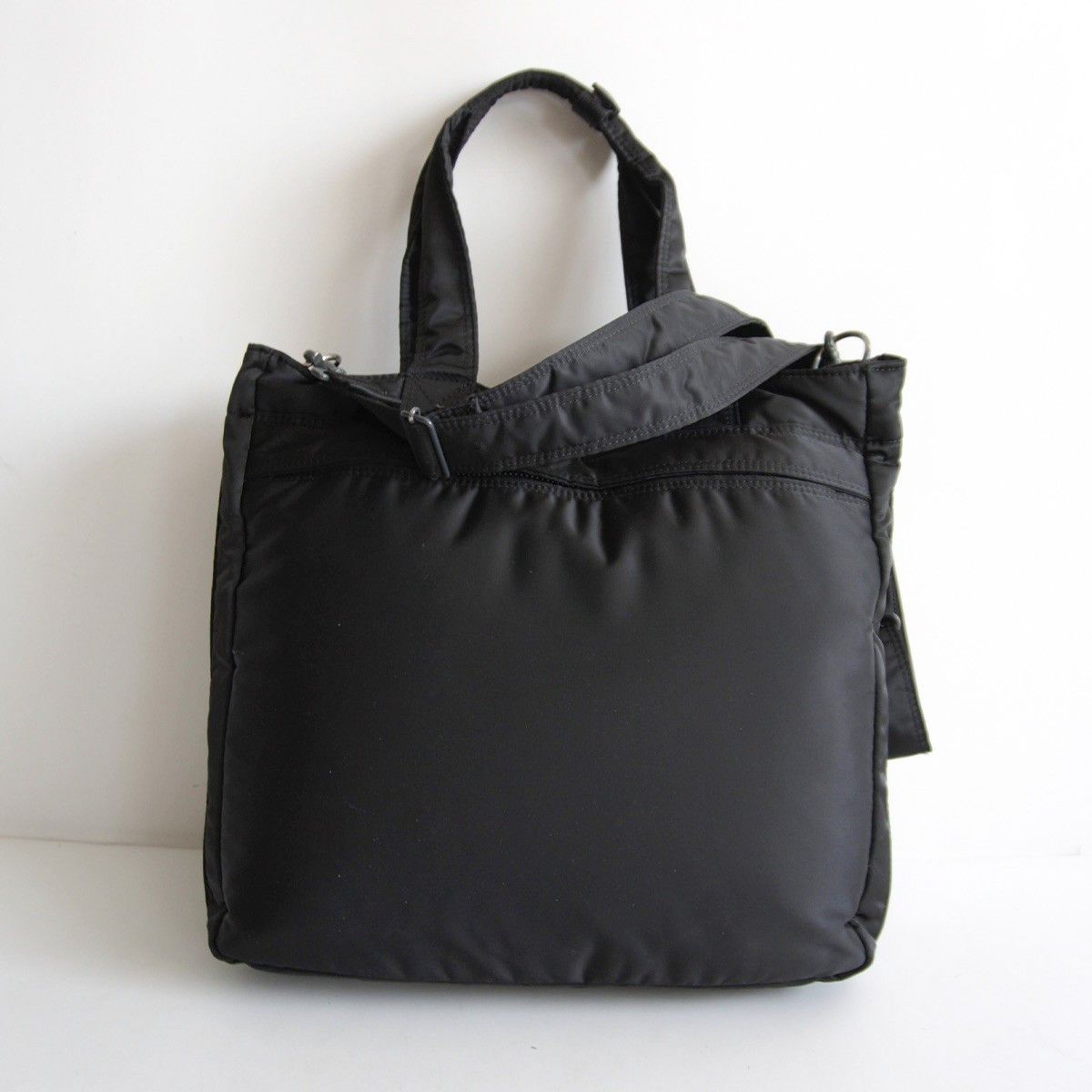 Porter PORTER TANKER 2-Way Expandable Nylon Shoulder Size ONE SIZE Size ONE SIZE - 2 Thumbnail