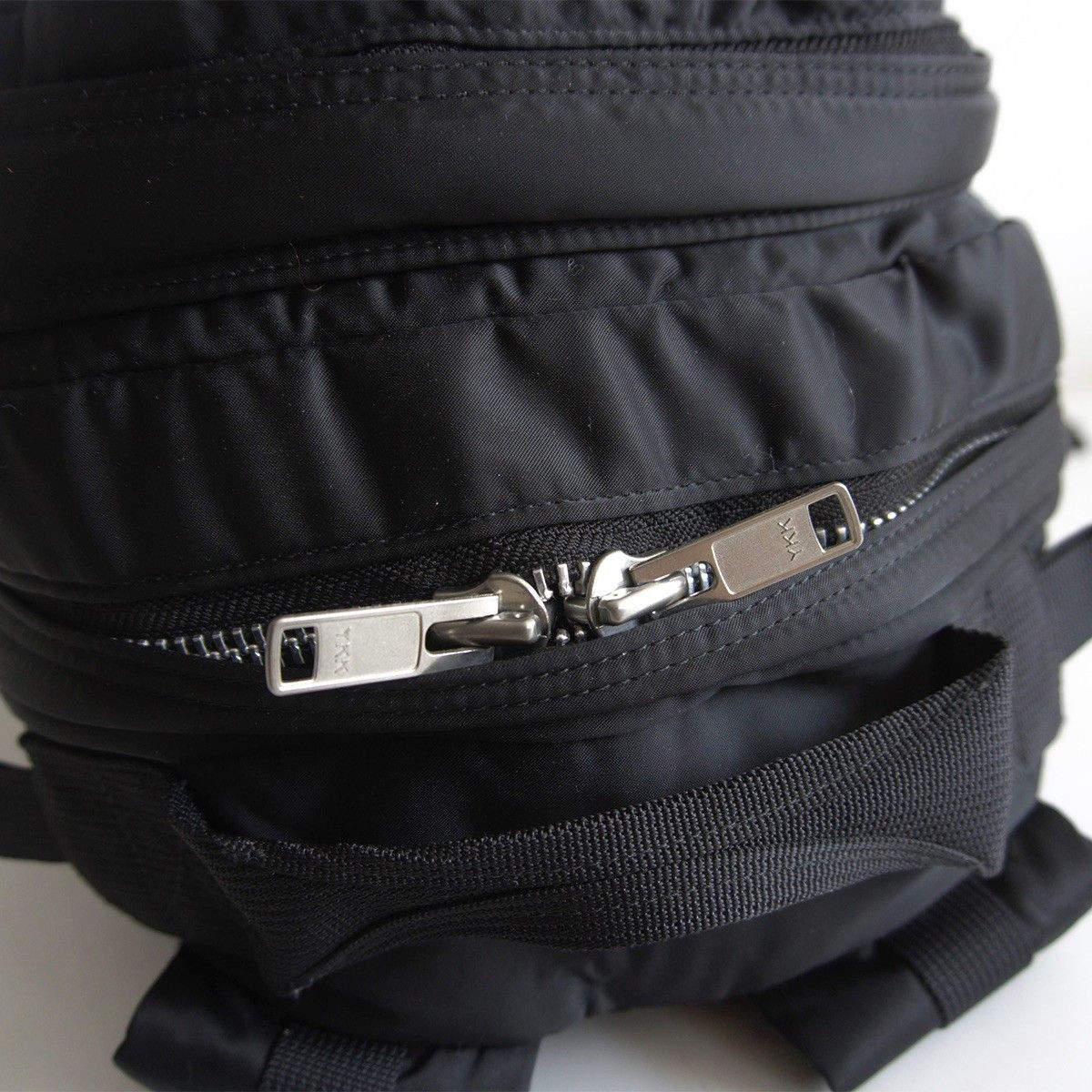 Porter PORTER TANKER Nylon Backpack Size ONE SIZE Size ONE SIZE - 7 Thumbnail