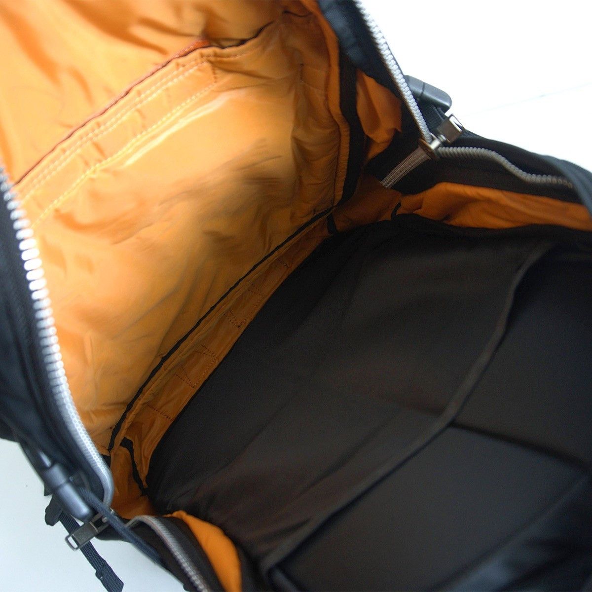 Porter PORTER TANKER Nylon Backpack Size ONE SIZE Size ONE SIZE - 8 Thumbnail