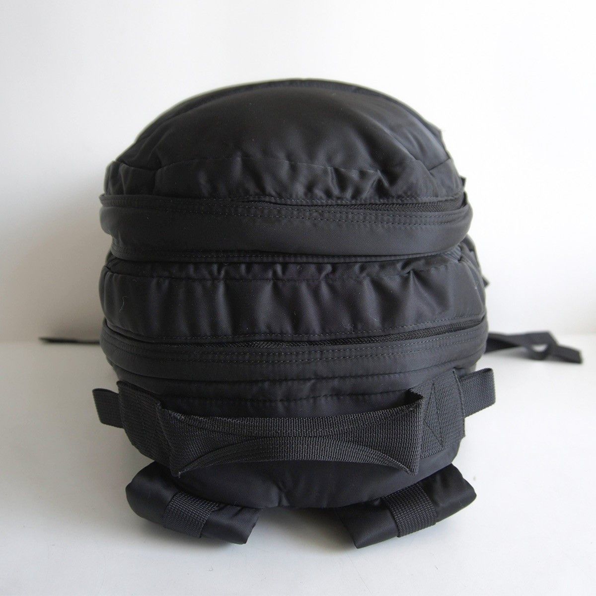 Porter PORTER TANKER Nylon Backpack Size ONE SIZE Size ONE SIZE - 4 Thumbnail