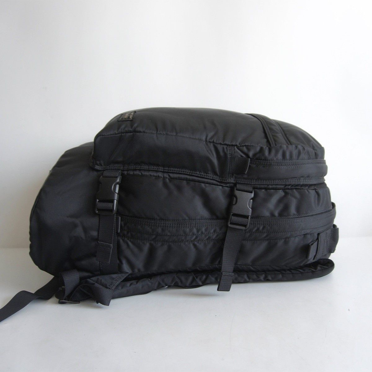 Porter PORTER TANKER Nylon Backpack Size ONE SIZE Size ONE SIZE - 5 Thumbnail
