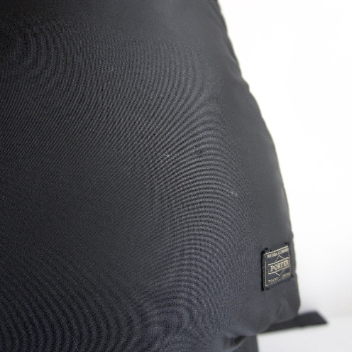 Porter PORTER TANKER Nylon Backpack Size ONE SIZE Size ONE SIZE - 10 Thumbnail