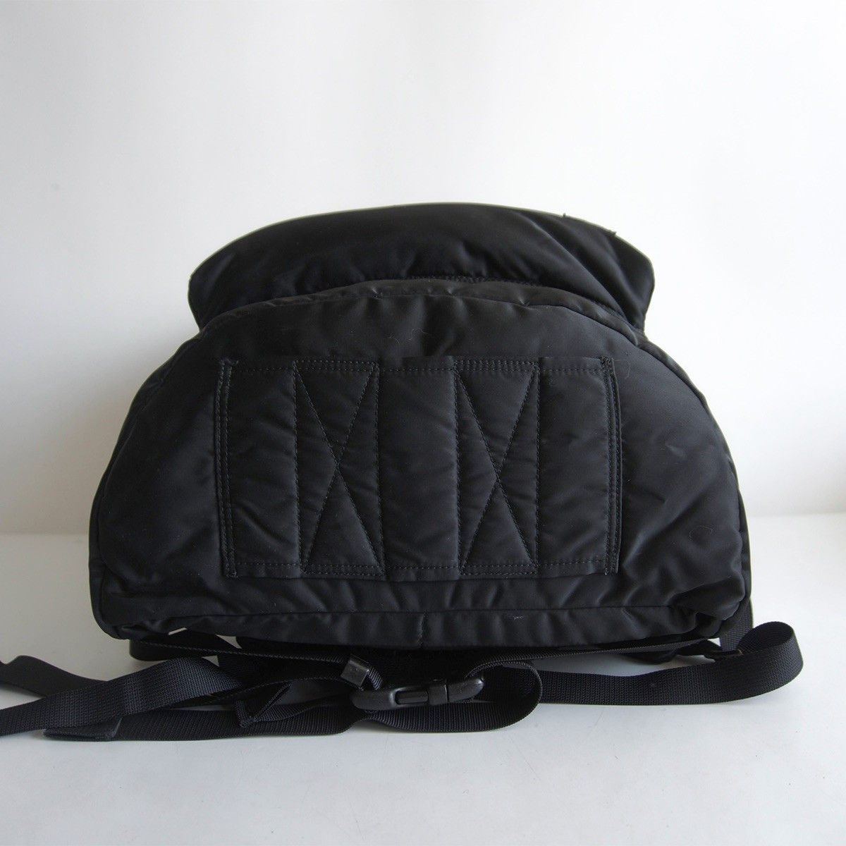 Porter PORTER TANKER Nylon Backpack Size ONE SIZE Size ONE SIZE - 6 Thumbnail