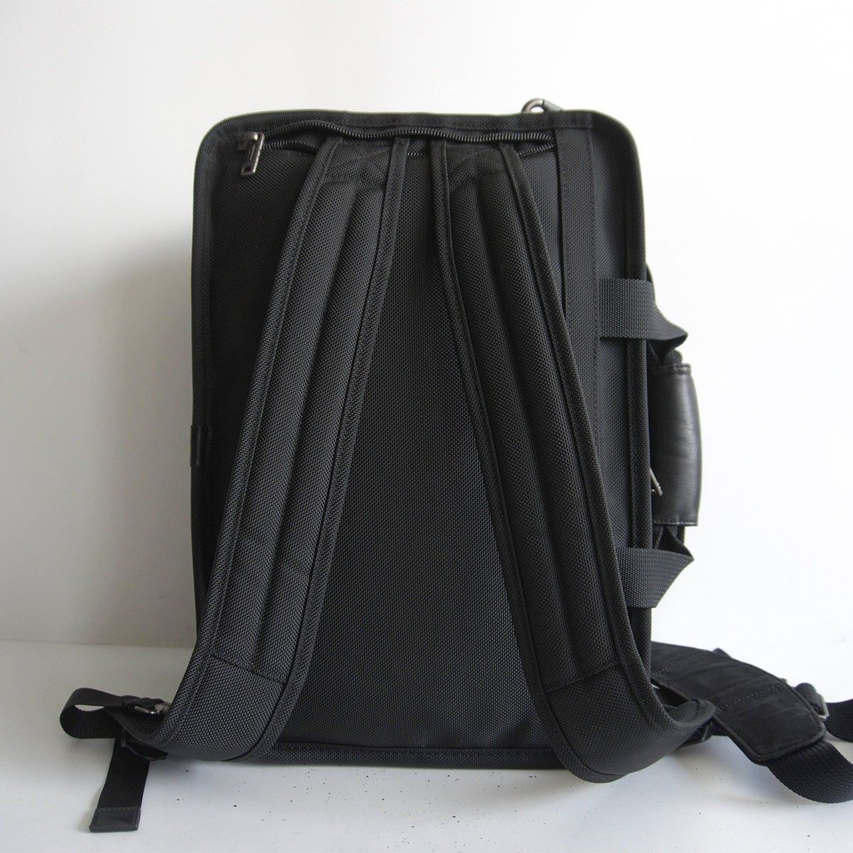 Tumi TUMI 26180D4 Alpha Ballistic Nylon 3-Way Size ONE SIZE Size ONE SIZE - 7 Thumbnail