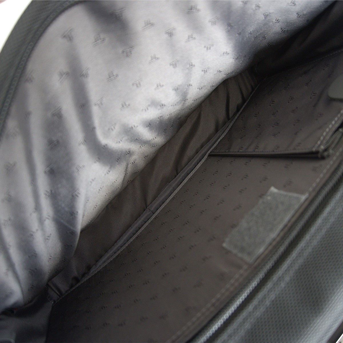 Tumi TUMI 26180D4 Alpha Ballistic Nylon 3-Way Size ONE SIZE Size ONE SIZE - 11 Thumbnail