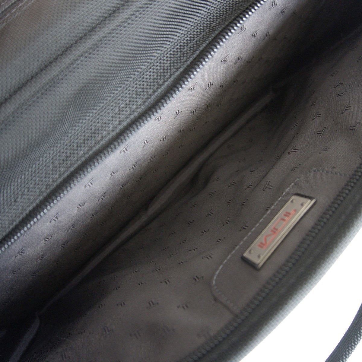 Tumi TUMI 26180D4 Alpha Ballistic Nylon 3-Way Size ONE SIZE Size ONE SIZE - 10 Thumbnail