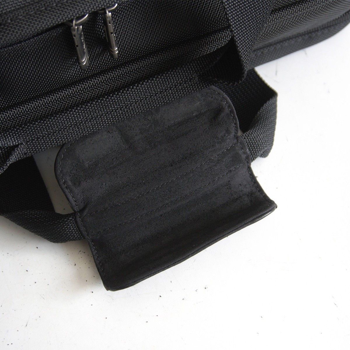 Tumi TUMI 26180D4 Alpha Ballistic Nylon 3-Way Size ONE SIZE Size ONE SIZE - 13 Thumbnail
