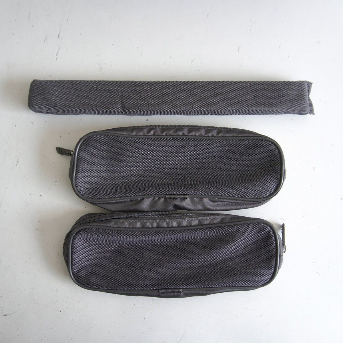 Tumi TUMI 26180D4 Alpha Ballistic Nylon 3-Way Size ONE SIZE Size ONE SIZE - 12 Thumbnail