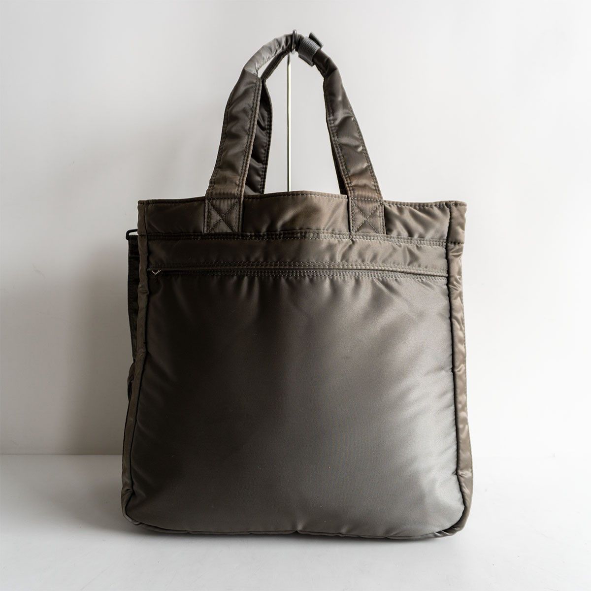 Porter PORTER Tanker 2-Way Expandable Shoulder Bag Size ONE SIZE Size ONE SIZE - 2 Thumbnail