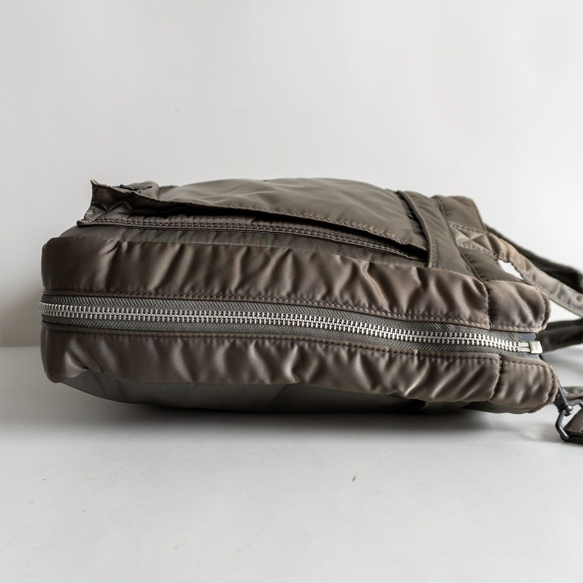 Porter PORTER Tanker 2-Way Expandable Shoulder Bag Size ONE SIZE Size ONE SIZE - 4 Thumbnail