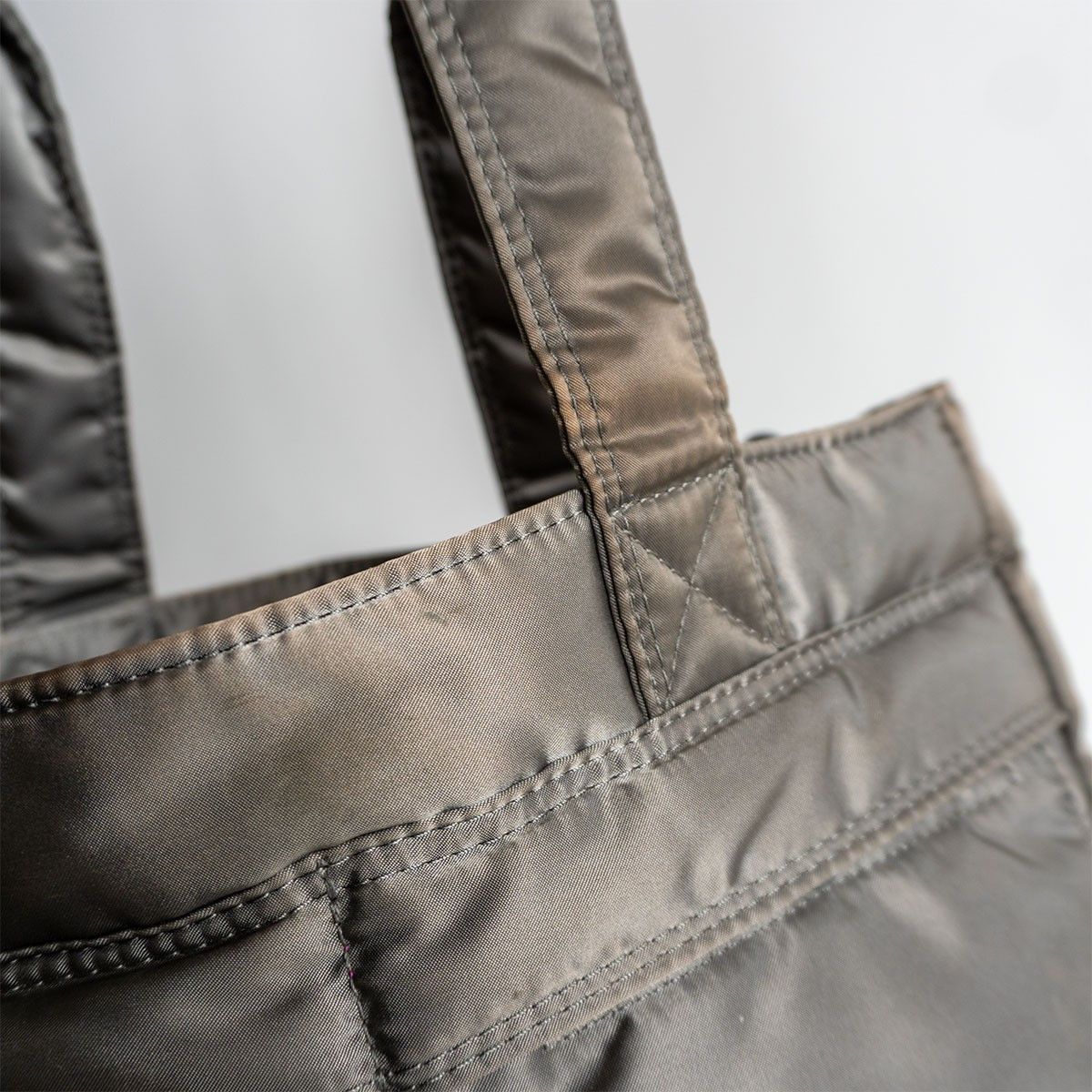 Porter PORTER Tanker 2-Way Expandable Shoulder Bag Size ONE SIZE Size ONE SIZE - 9 Thumbnail
