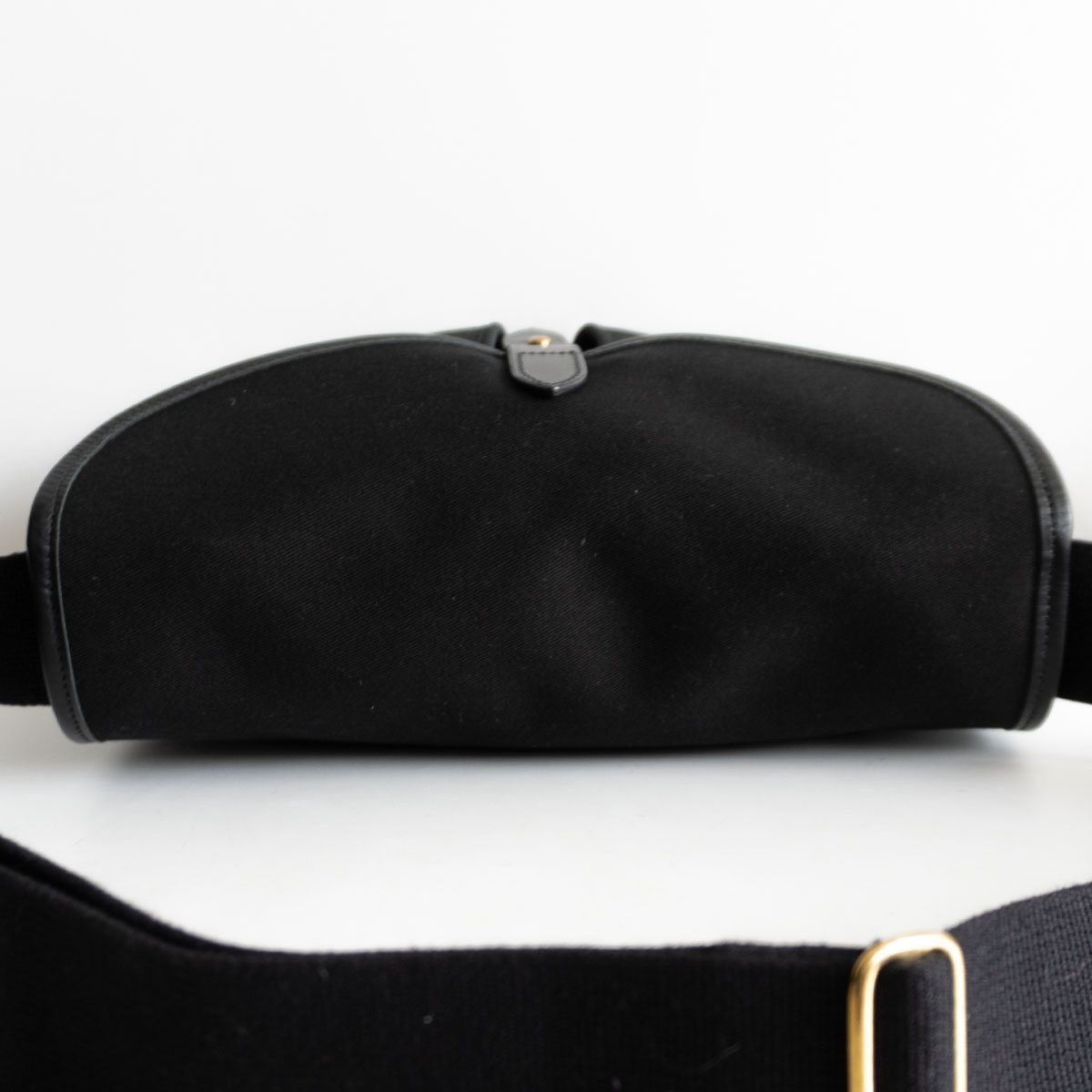 Vintage BRADY STOUR Shoulder Bag Black Size ONE SIZE Size ONE SIZE - 3 Thumbnail