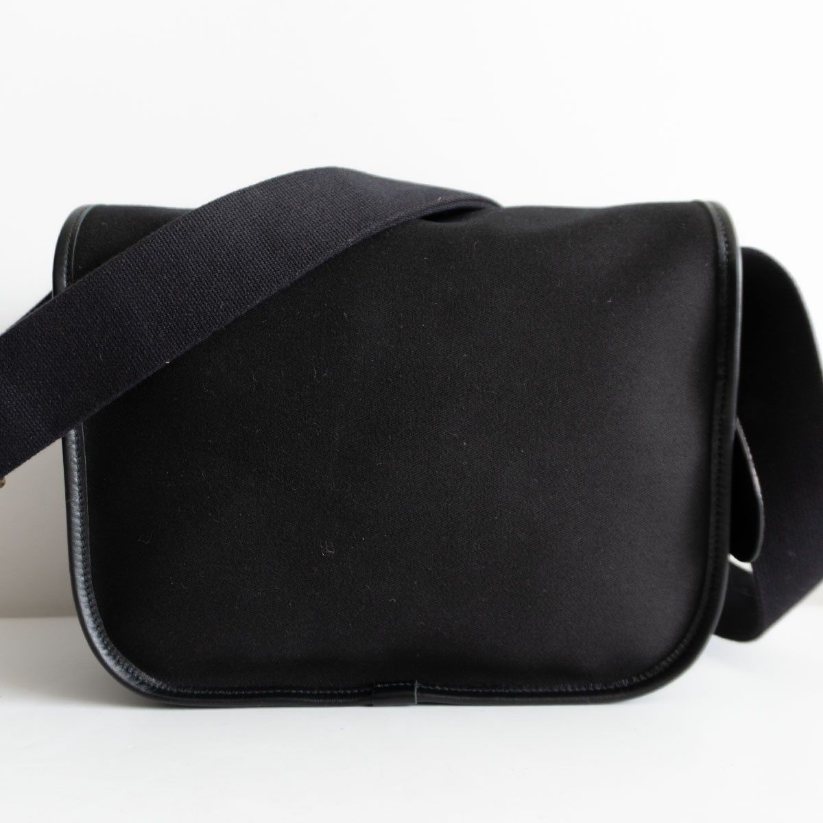 Vintage BRADY STOUR Shoulder Bag Black Size ONE SIZE Size ONE SIZE - 2 Thumbnail