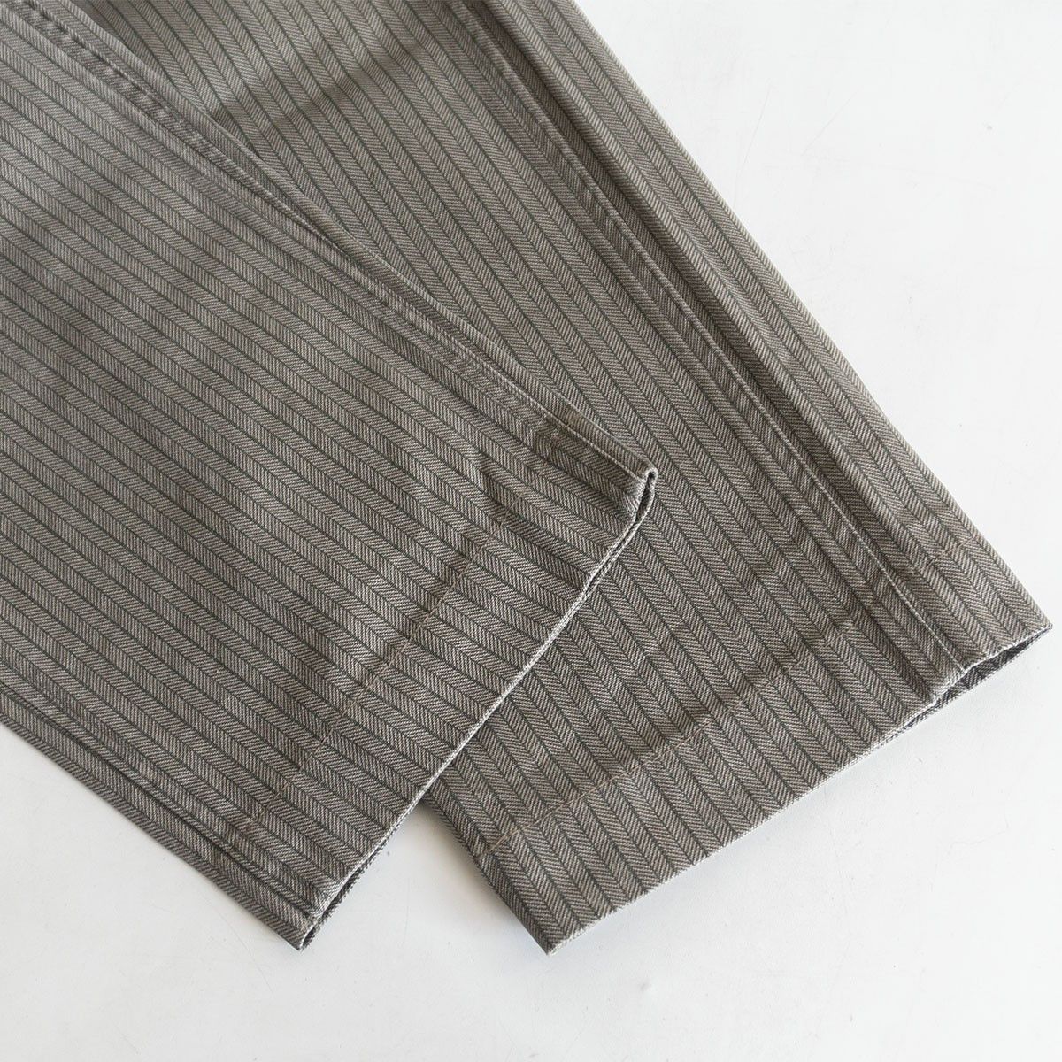 Vintage RRL HERRINGBONE TROUSER Pants Size 28 Size US 28 / EU 44 - 6 Thumbnail