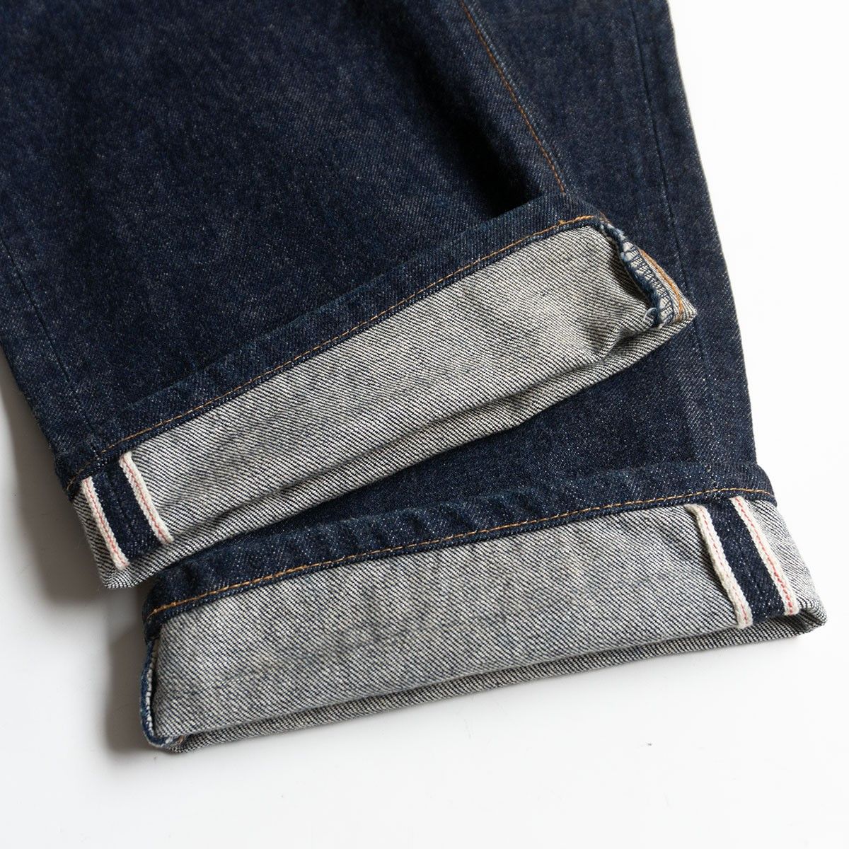 Levi's LEVI'S 502-XX Big E Rigid Denim Pants Size 32×36 Size US 32 / EU 48 - 9 Thumbnail