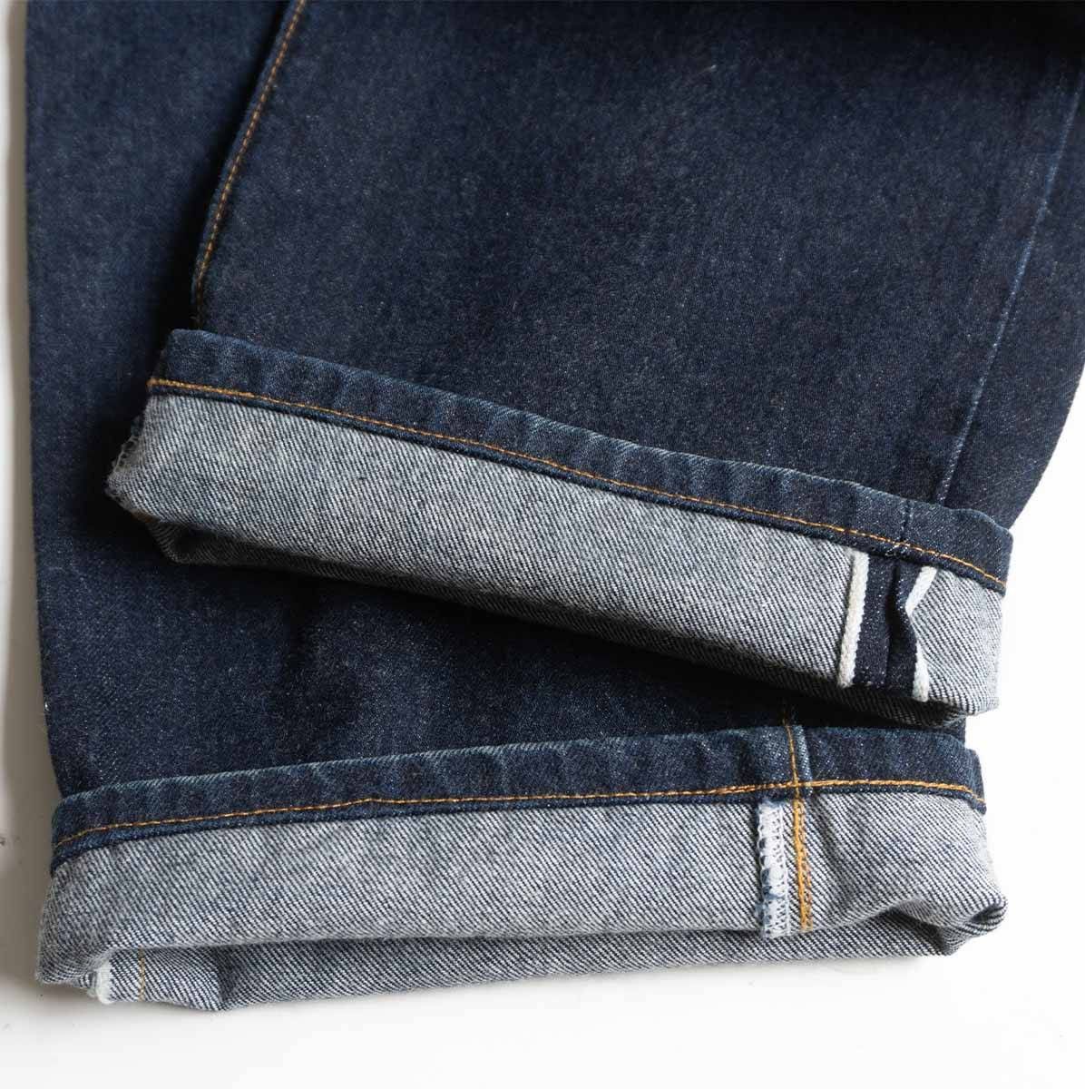 Levi's LEVI'S 501XX Big E Valencia Denim Pants Size 32×36 Size US 32 / EU 48 - 7 Thumbnail