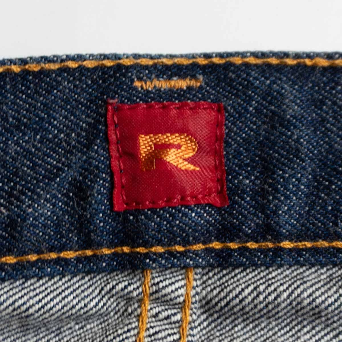 RESOLUTE RESOLUTE 710 Denim Pants Size 34 Size US 34 / EU 50 - 8 Thumbnail
