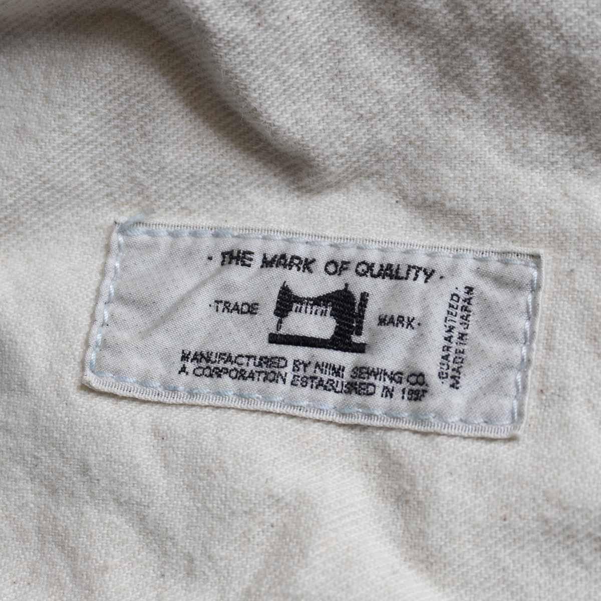 RESOLUTE RESOLUTE 710 Denim Pants Size 34 Size US 34 / EU 50 - 10 Thumbnail