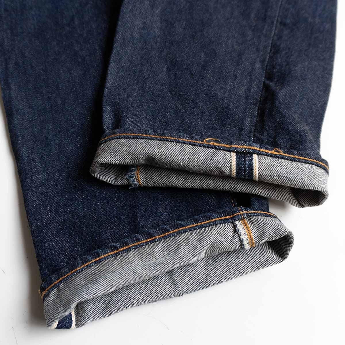RESOLUTE RESOLUTE 710 Denim Pants Size 34 Size US 34 / EU 50 - 7 Thumbnail