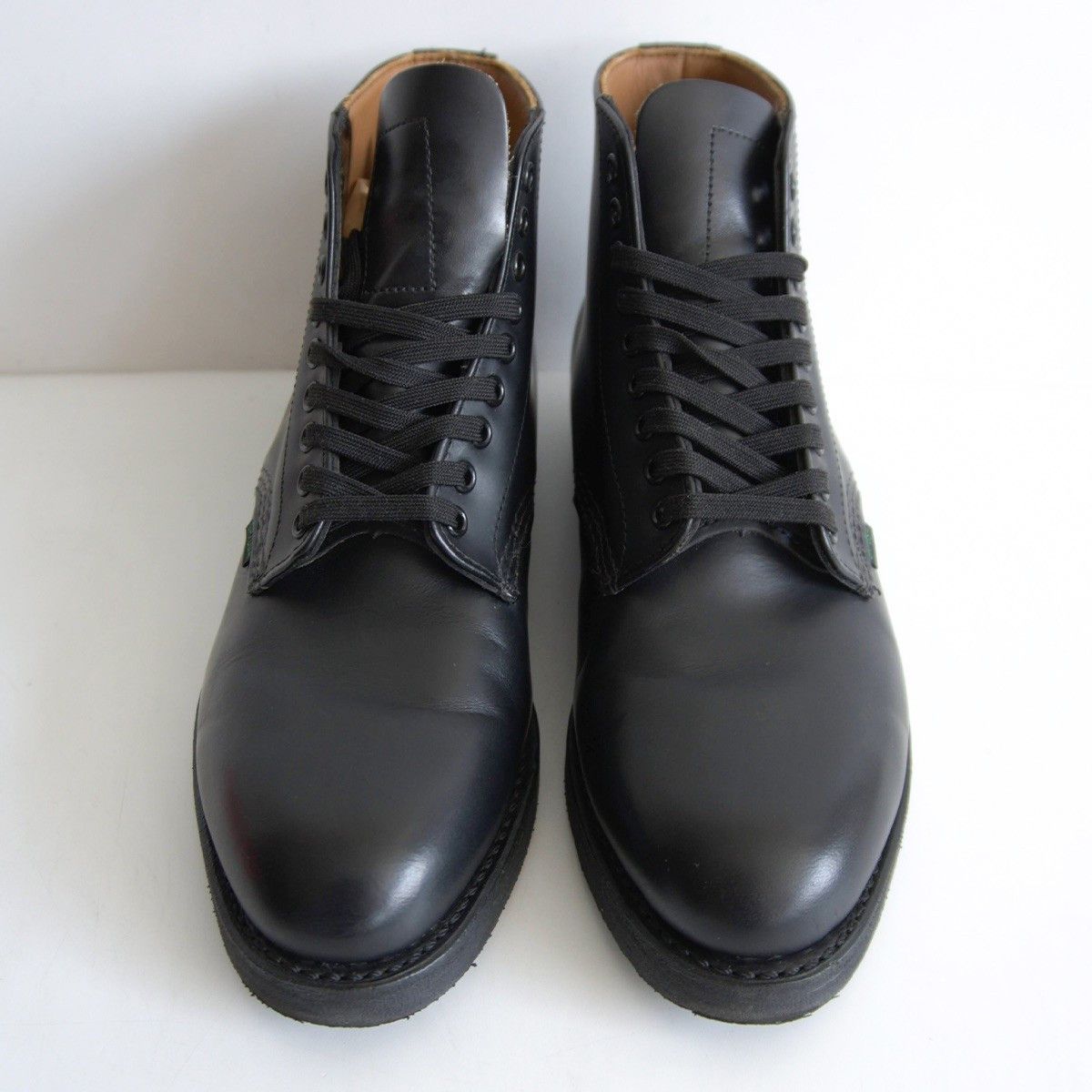 Red Wing REDWING 9197 Postman Leather Boots USA Made Size 7.5D Size US 7.5 / EU 40-41 - 2 Thumbnail