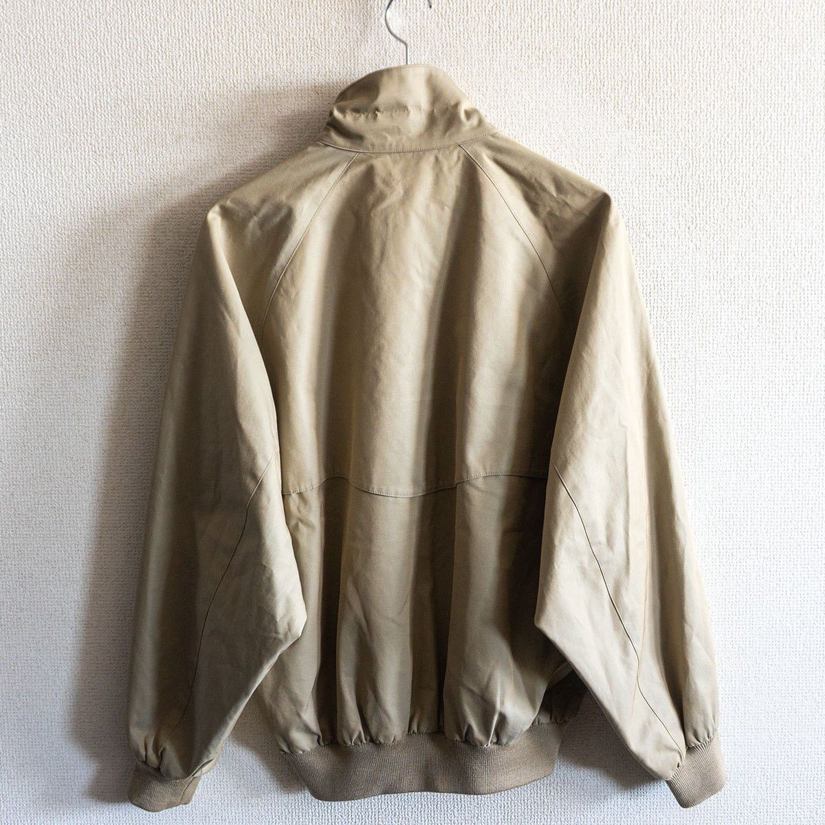 Vintage BURBERRYS 90s Cotton Nova Check Lining Swing Top Size M Size US M / EU 48-50 / 2 - 2 Thumbnail