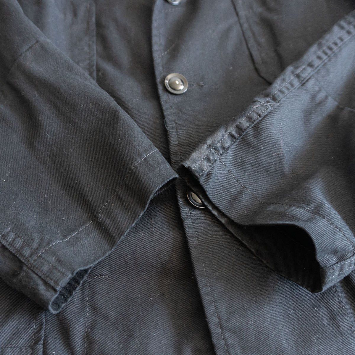 Engineered Garments Engineered Garments Cotton Bedford Jacket Size S Size US S / EU 44-46 / 1 - 3 Thumbnail