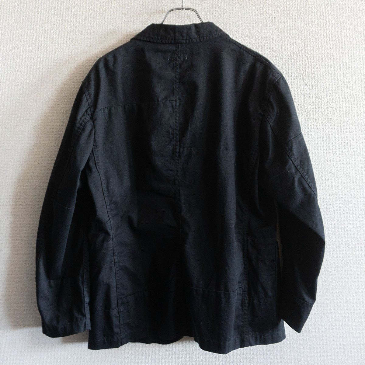 Engineered Garments Engineered Garments Cotton Bedford Jacket Size S Size US S / EU 44-46 / 1 - 2 Thumbnail