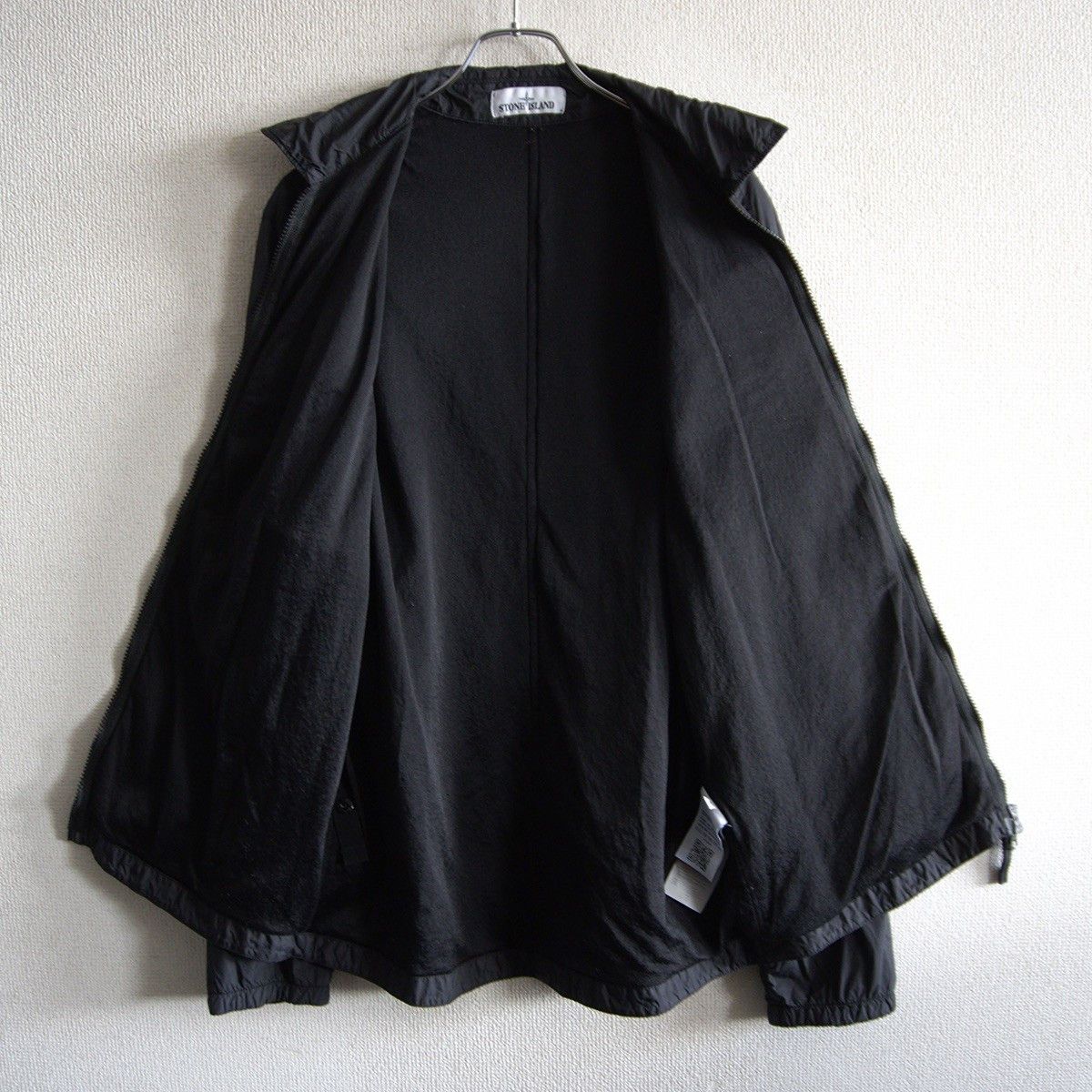 Stone Island STONE ISLAND 20AW Overshirt Jacket Size M Size US M / EU 48-50 / 2 - 3 Thumbnail