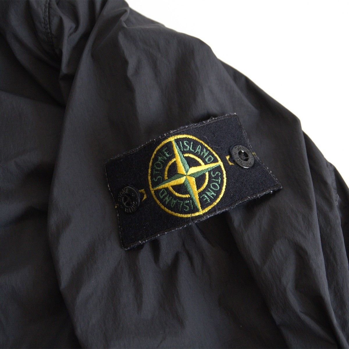 Stone Island STONE ISLAND 20AW Overshirt Jacket Size M Size US M / EU 48-50 / 2 - 6 Thumbnail