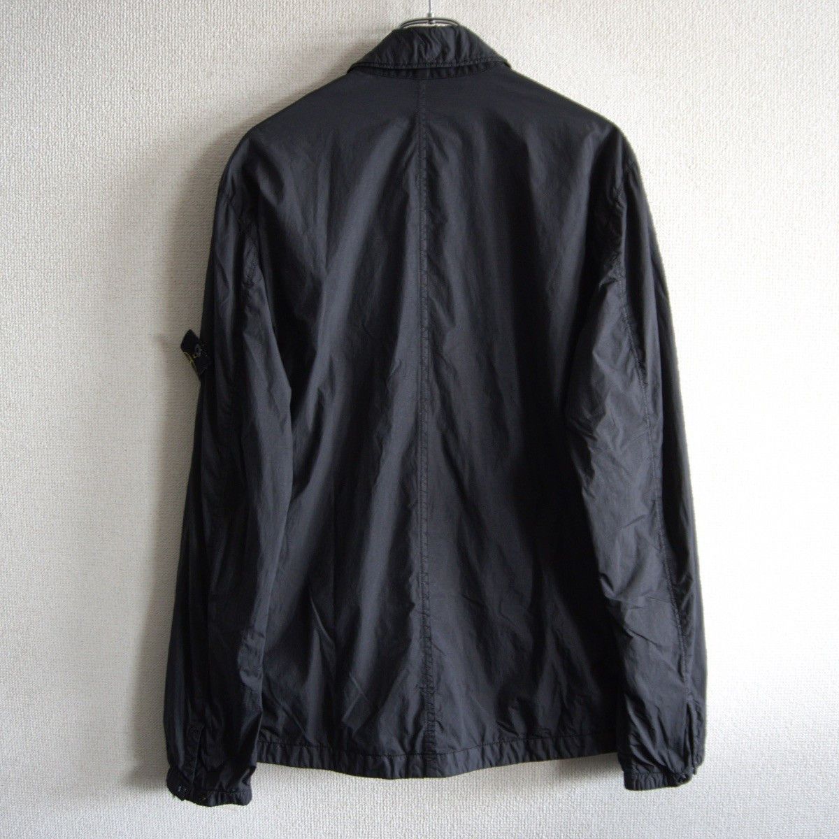 Stone Island STONE ISLAND 20AW Overshirt Jacket Size M Size US M / EU 48-50 / 2 - 2 Thumbnail