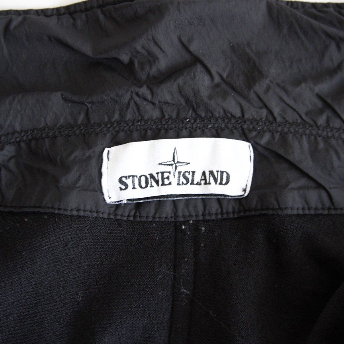 Stone Island STONE ISLAND 20AW Overshirt Jacket Size M Size US M / EU 48-50 / 2 - 7 Thumbnail