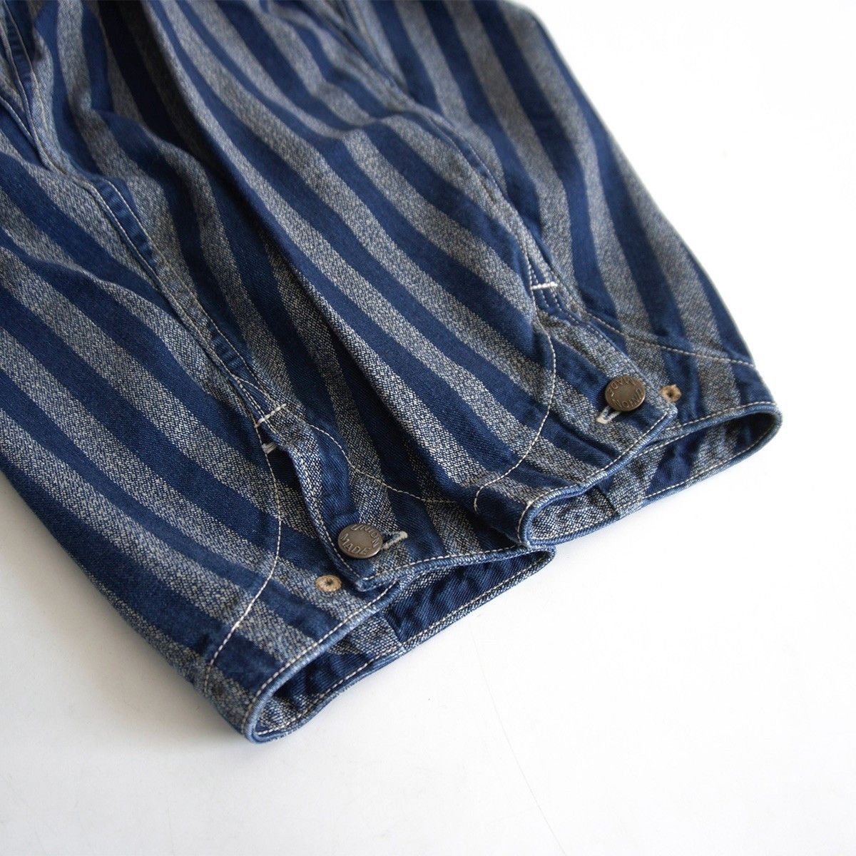 Vintage FREEWHEELERS PROMONTORY COAT Work Jacket Size XS Size US XS / EU 42 / 0 - 3 Thumbnail