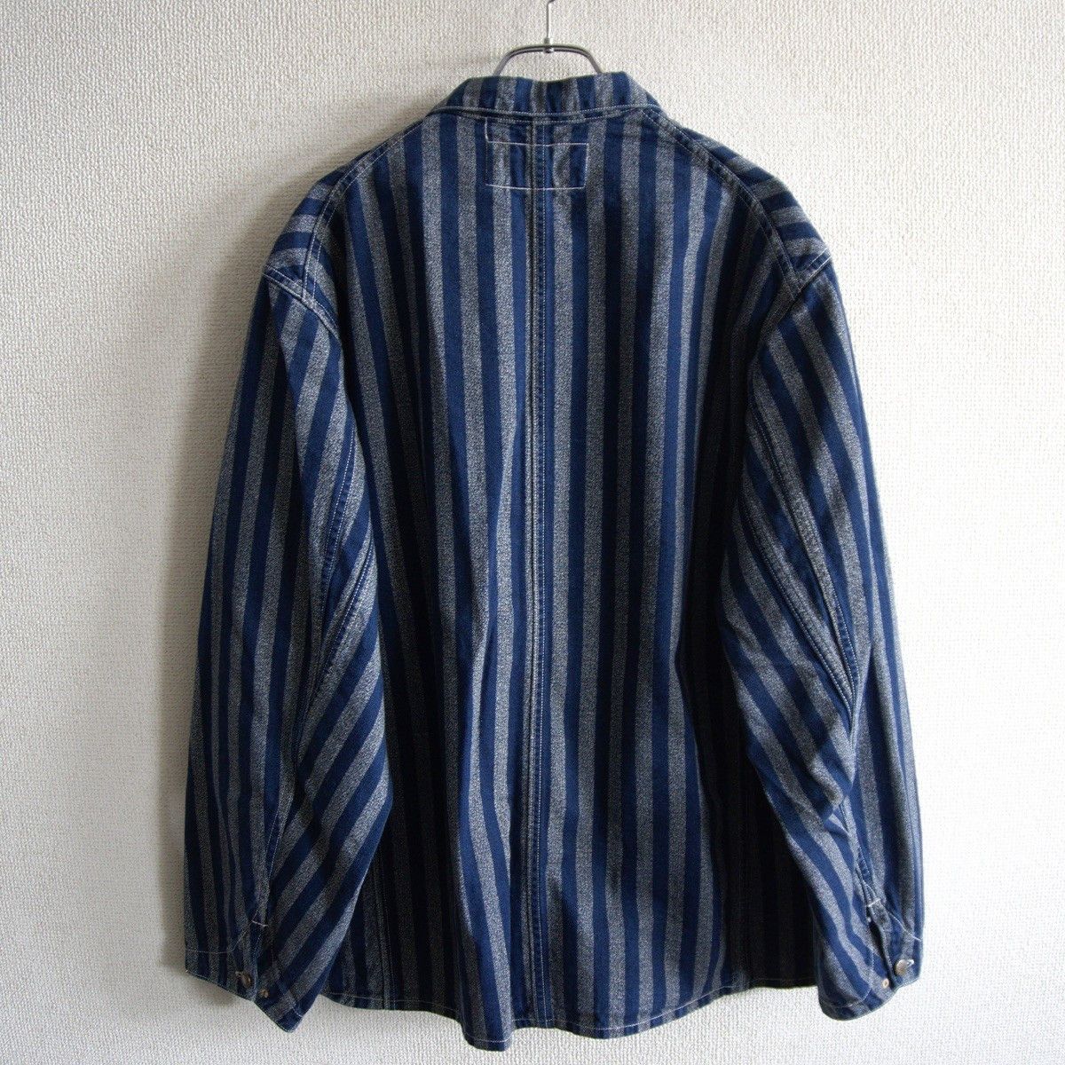 Vintage FREEWHEELERS PROMONTORY COAT Work Jacket Size XS Size US XS / EU 42 / 0 - 2 Thumbnail