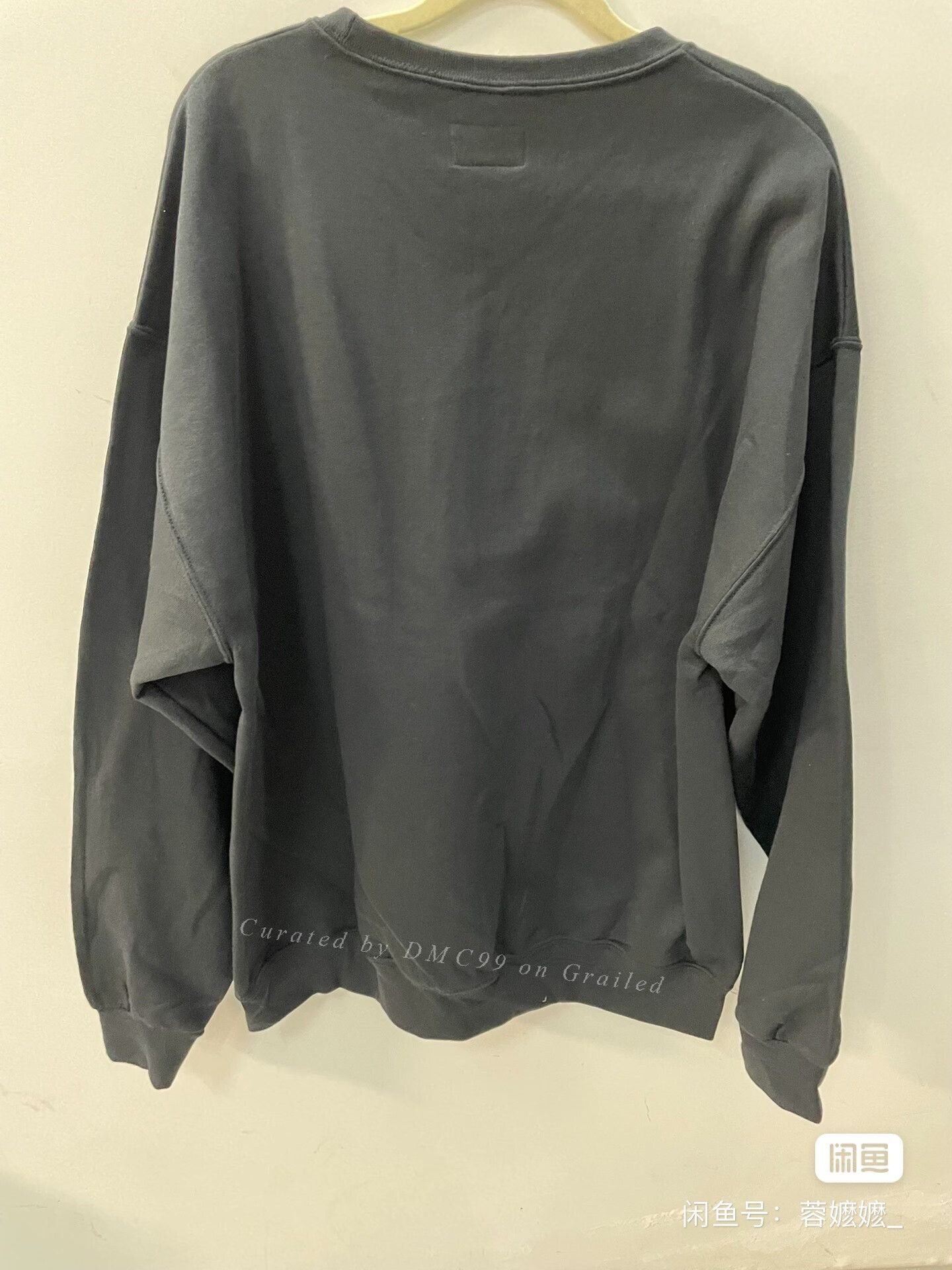 Wacko Maria WACKO MARIA 2PAC Sweatshirt Size US XL / EU 56 / 4 - 2 Thumbnail