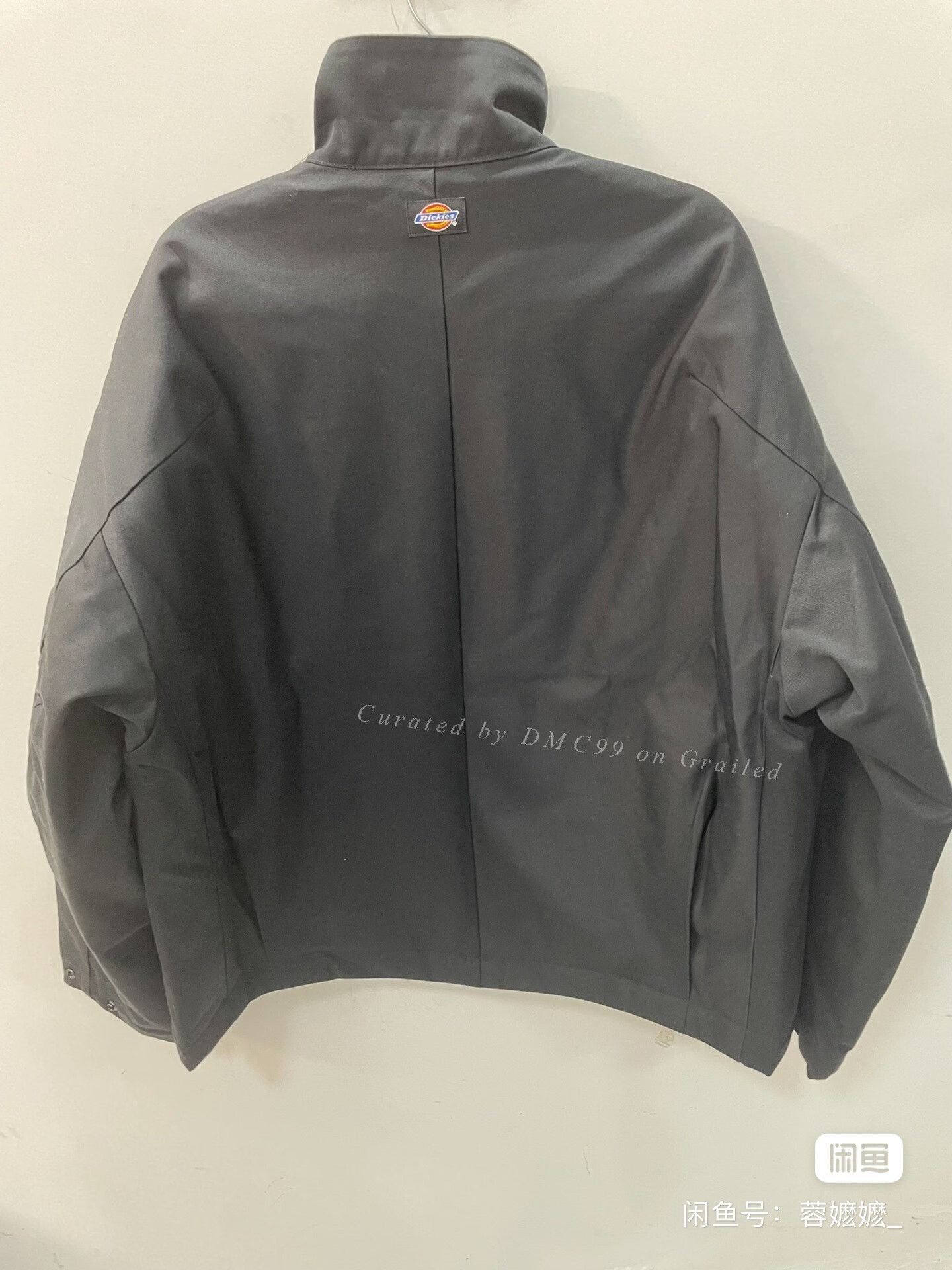 N.Hoolywood N.HOOLYWOOD Collaborative Zip Utility Jacket 23AW Size US XXS / EU 40 - 2 Thumbnail