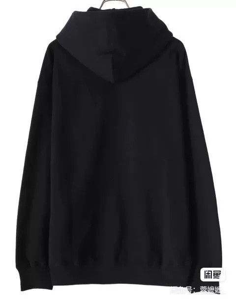 Wacko Maria WACKO MARIA HEAVY WEIGHT PULLOVER HOODED SWEAT SHIRT Size US L / EU 52-54 / 3 - 2 Thumbnail
