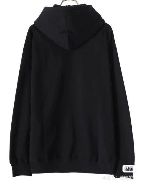 Wacko Maria WACKO MARIA HEAVY WEIGHT PULLOVER HOODED SWEAT SHIRT Size US L / EU 52-54 / 3 - 2 Thumbnail