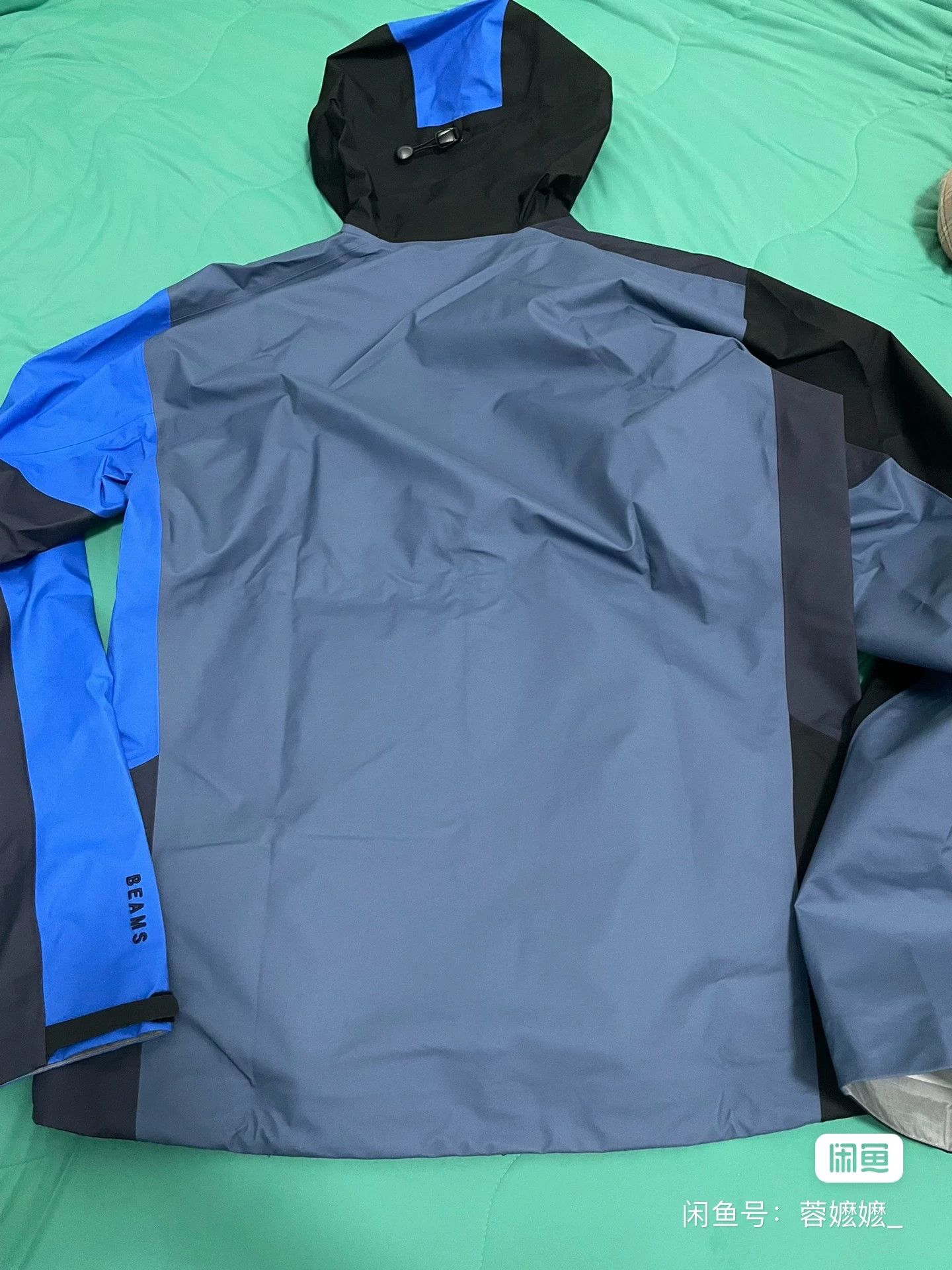 Arc'teryx ARC'TERYX x BEAMS Beta Jacket 23SS Size US M / EU 48-50 / 2 - 6 Thumbnail