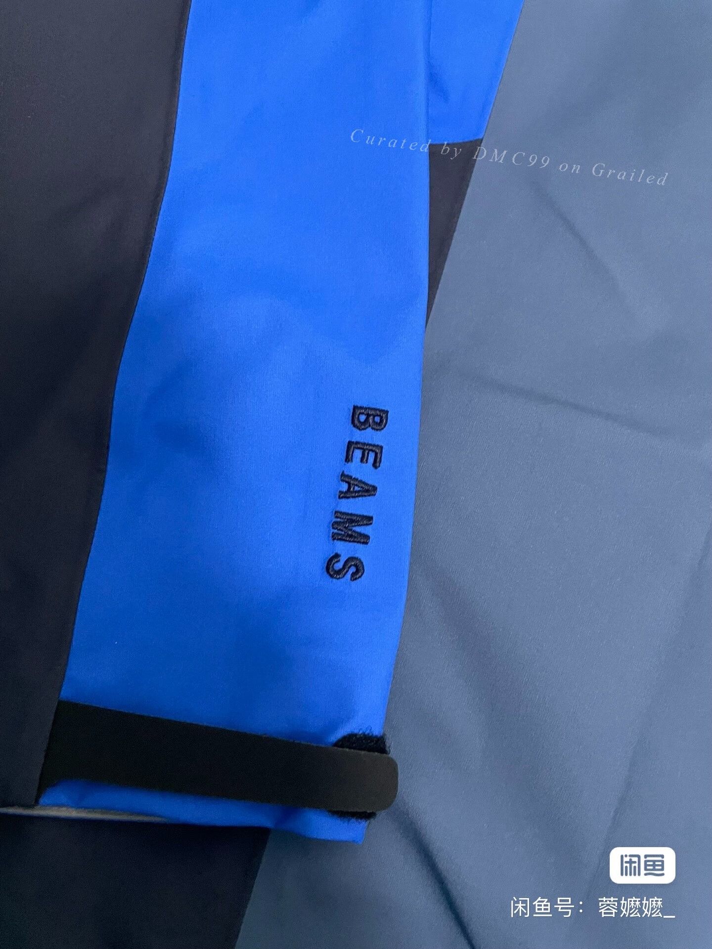 Arc'teryx ARC'TERYX x BEAMS Beta Jacket 23SS Size US M / EU 48-50 / 2 - 5 Thumbnail
