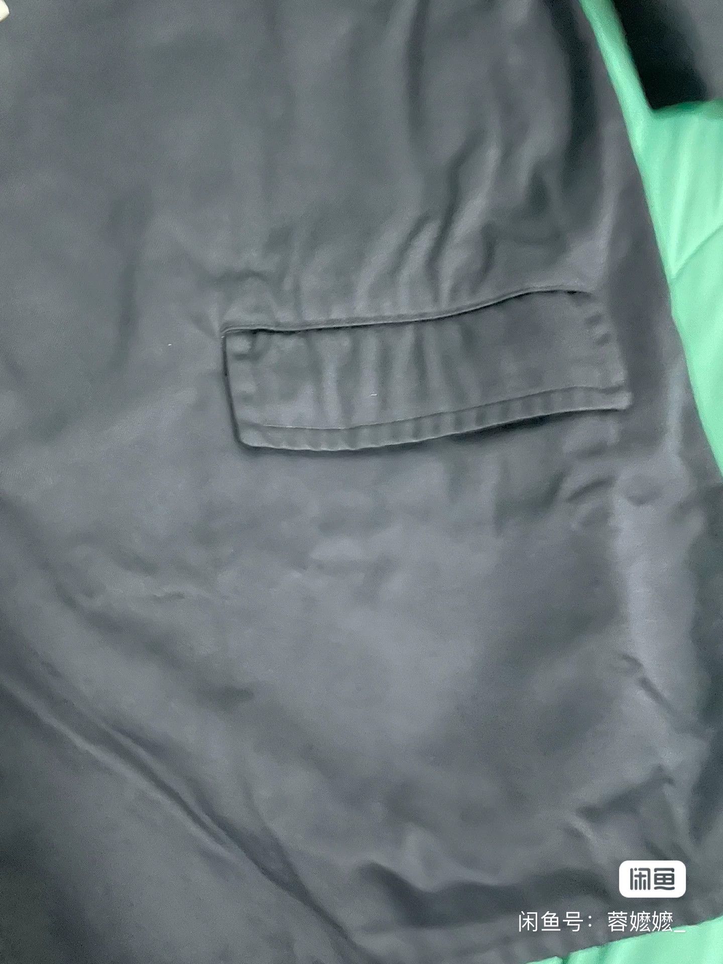 Nanamica Nanamica 23AW Chino 3-Button Jacket Size US M / EU 48-50 / 2 - 2 Thumbnail
