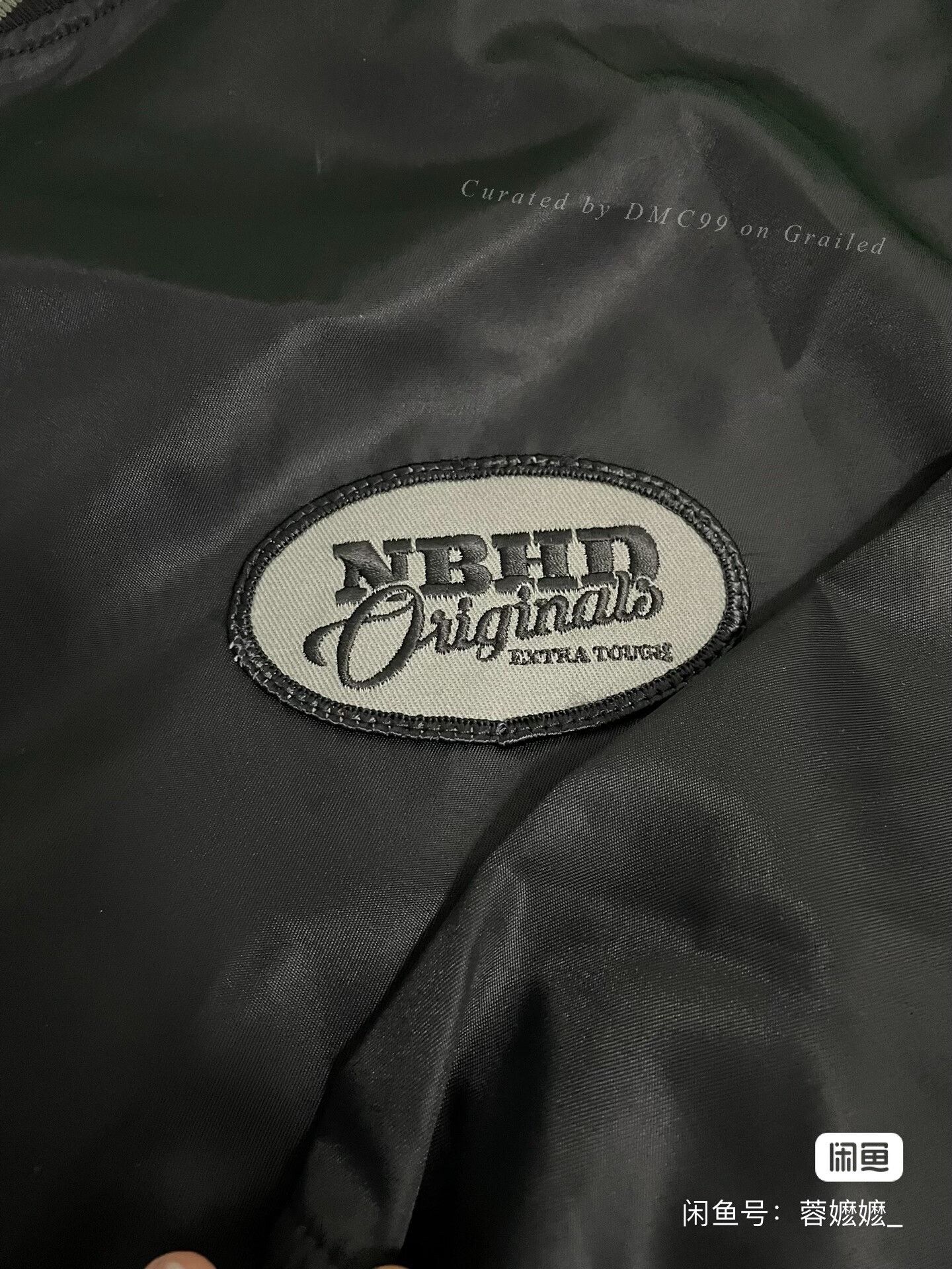 Neighborhood Neighborhood 23AW Baseball Jacket Size US M / EU 48-50 / 2 - 3 Thumbnail