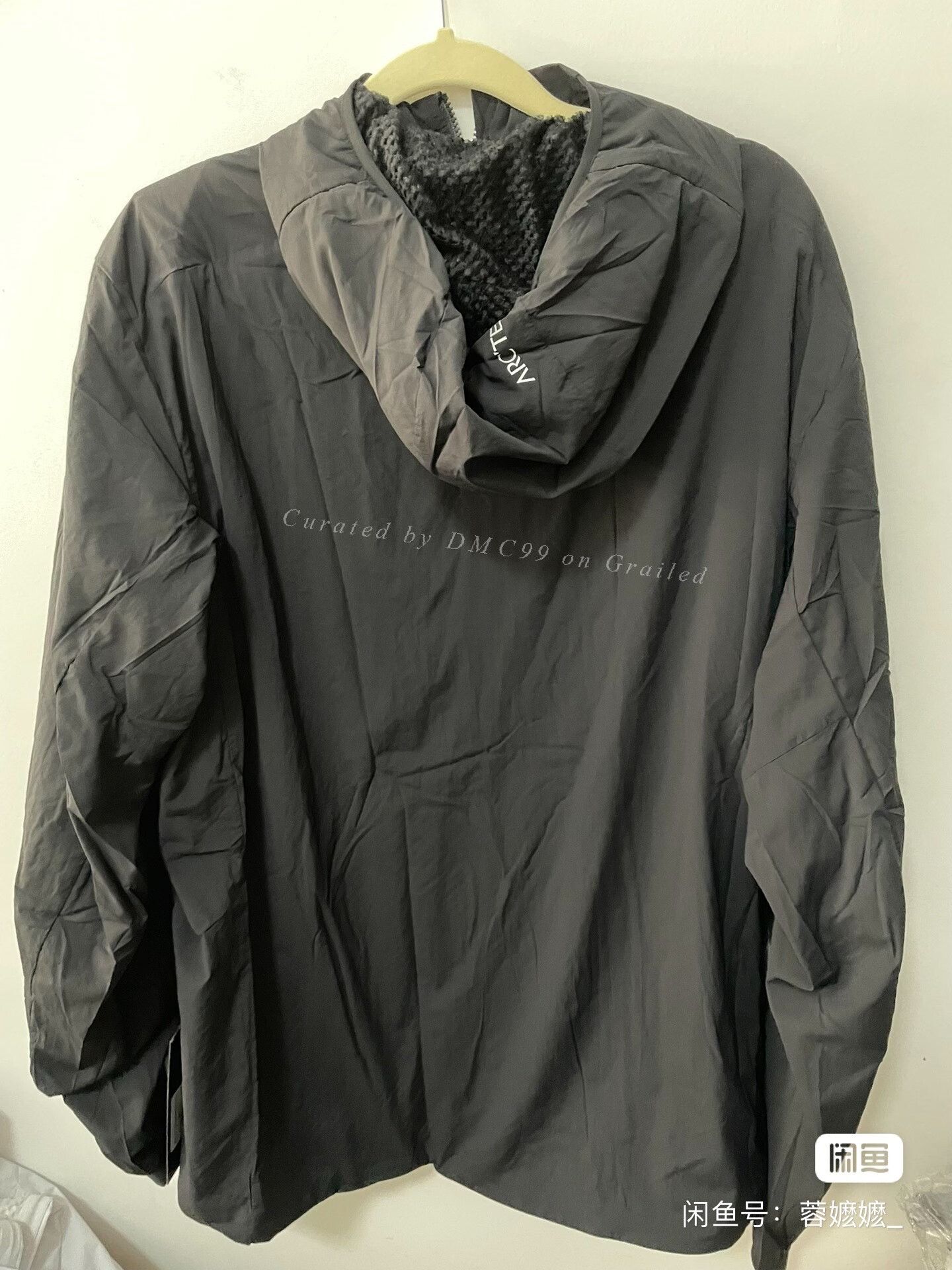 Arc'teryx Arc'teryx Proton FL Hoody Fleece Size US L / EU 52-54 / 3 - 2 Thumbnail