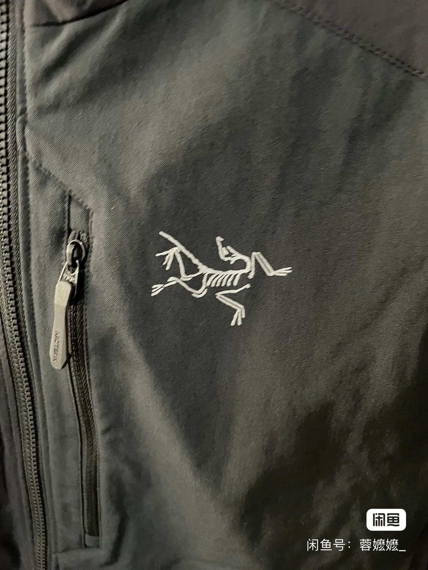 Arc'teryx Arc'teryx Proton FL Hoody Fleece Size US L / EU 52-54 / 3 - 4 Thumbnail