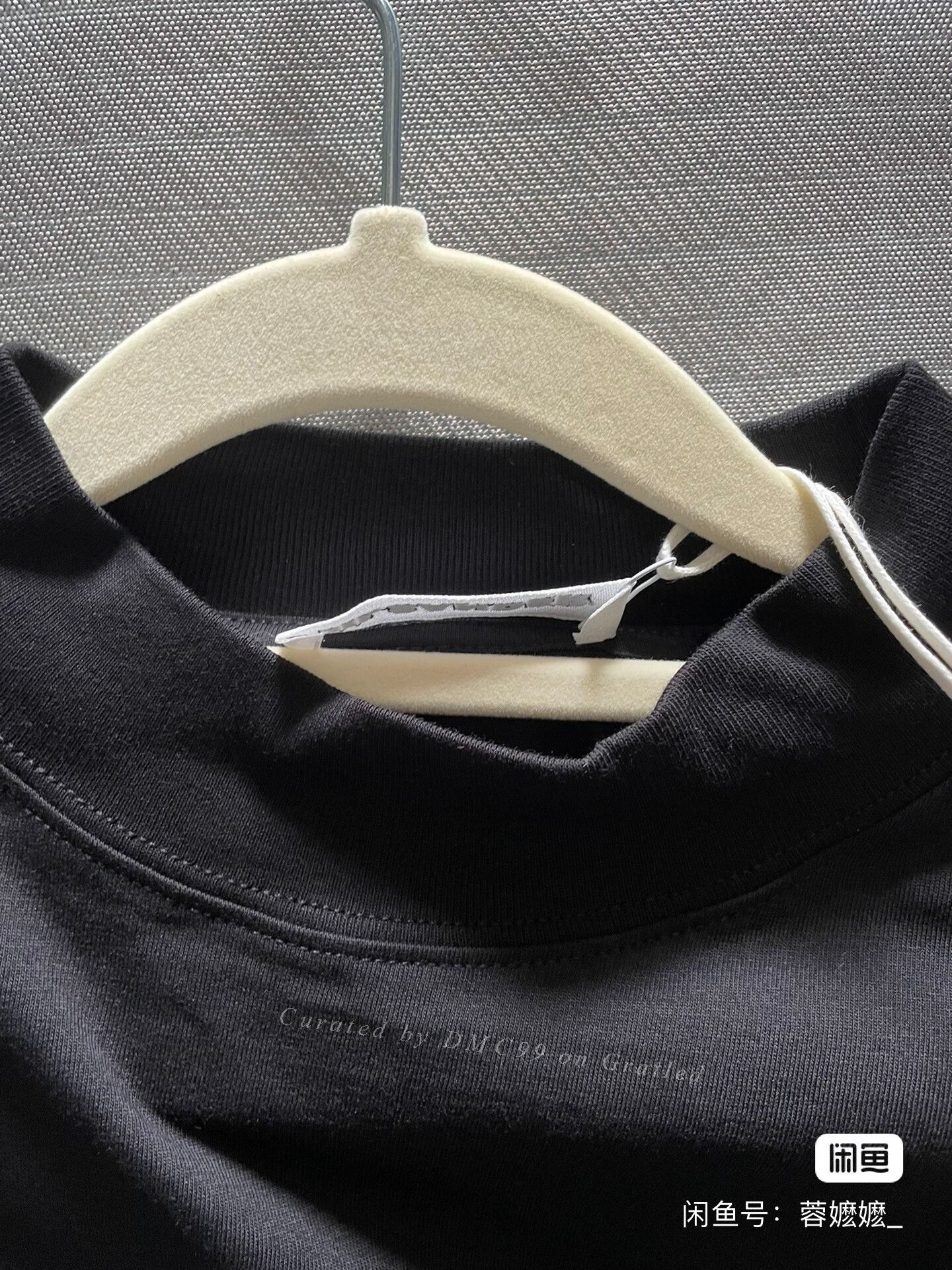 Jil Sander Jil Sander Mock Neck T-Shirt Size US M / EU 48-50 / 2 - 2 Thumbnail