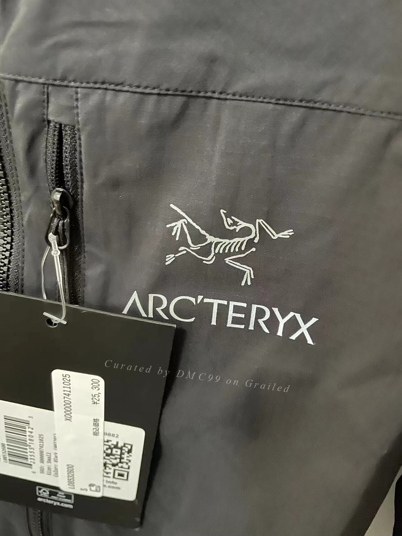 Arc'teryx Arcteryx New Womenswear Item Size M / US 6-8 / IT 42-44 - 3 Thumbnail