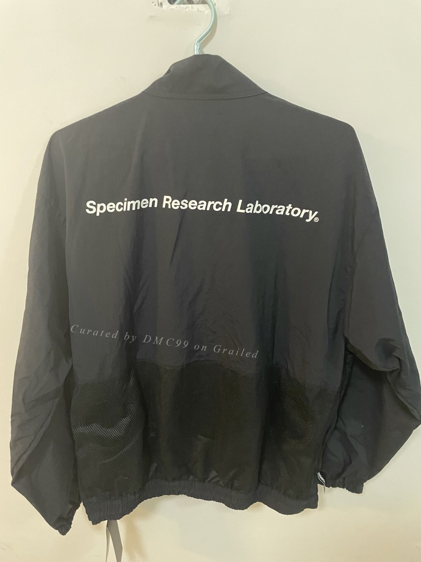 Neighborhood NEIGHBORHOOD SRL Cooling Jacket 23SS Size US L / EU 52-54 / 3 - 2 Thumbnail